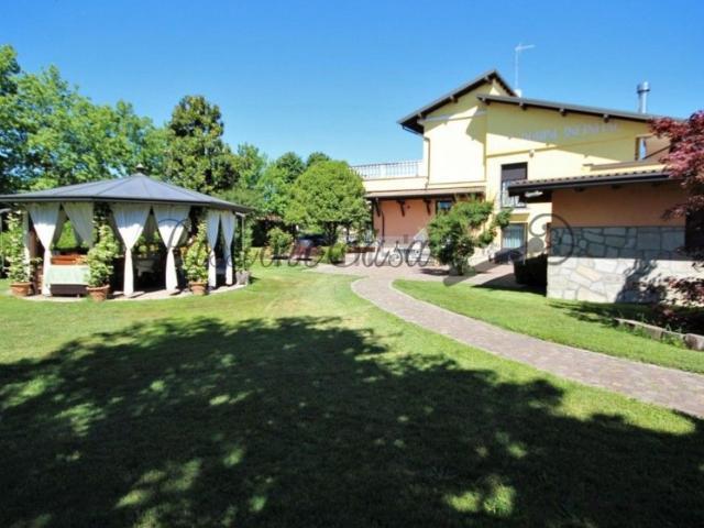 Casa in vendita a Piccolini, Vigevano