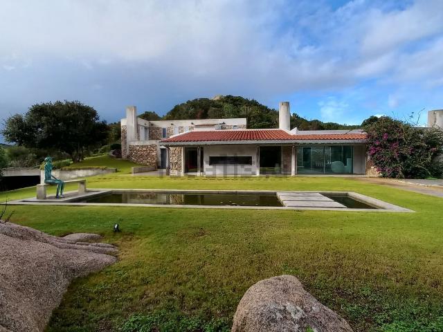 Casa in vendita a Valle dell'Erica, Santa Teresa Gallura