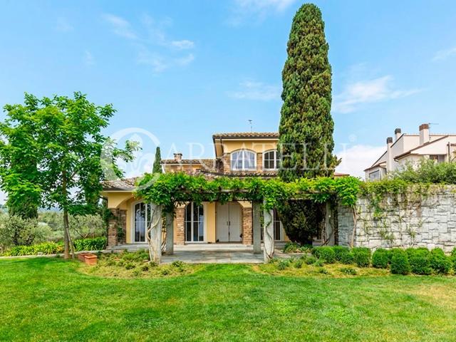 Casa in vendita a Unione dei Comuni Circondario dell'Empolese Valdelsa, Montaione