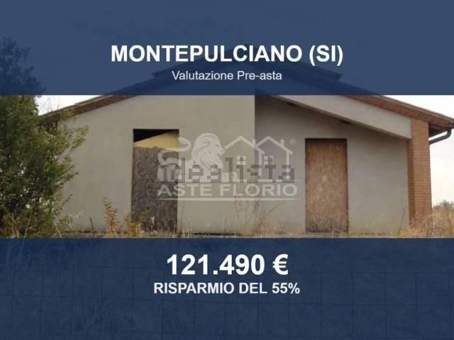 Casa in vendita a Ascianello, Montepulciano