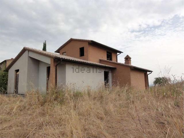 Casa in vendita a Abbadia Di Montepulciano, Toscana