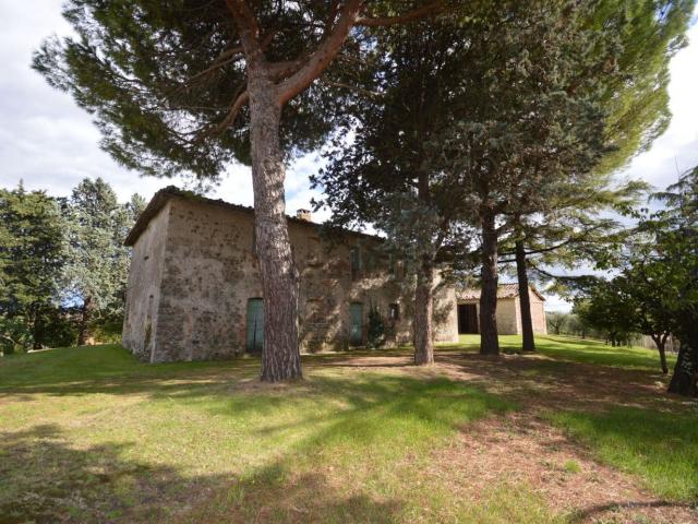Casa in vendita a San Venanzo, Umbria