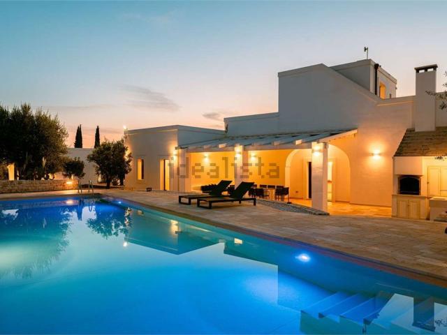 Casa in vendita a Antonelli, Monopoli