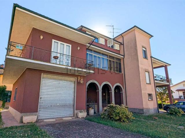Casa in vendita a Vasanello, Lazio
