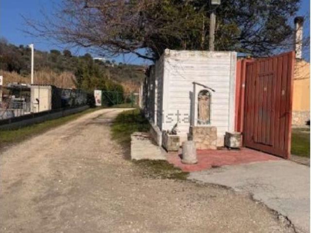Casa in vendita a Pescara Colli, Pescara