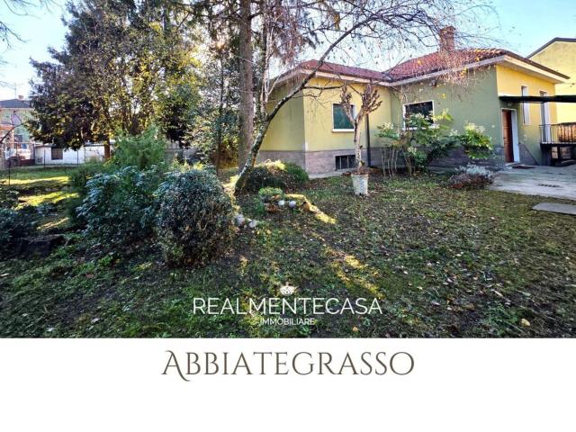 Casa in vendita a Castelletto, Abbiategrasso