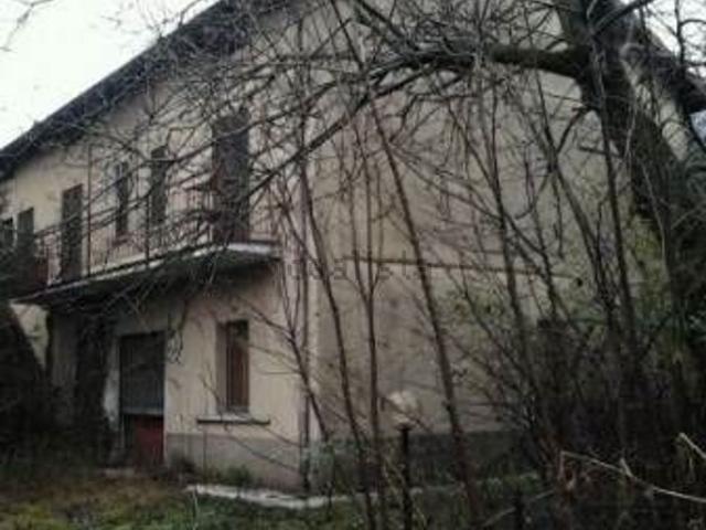 Casa in vendita a Santa Maria, Olginate