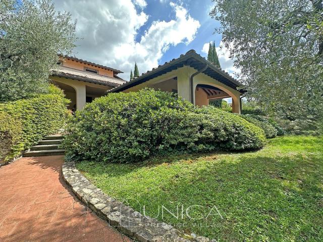 Casa in vendita a I lecci, Prato
