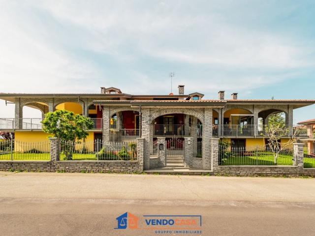 Casa in vendita a Piemonte, Cuneo