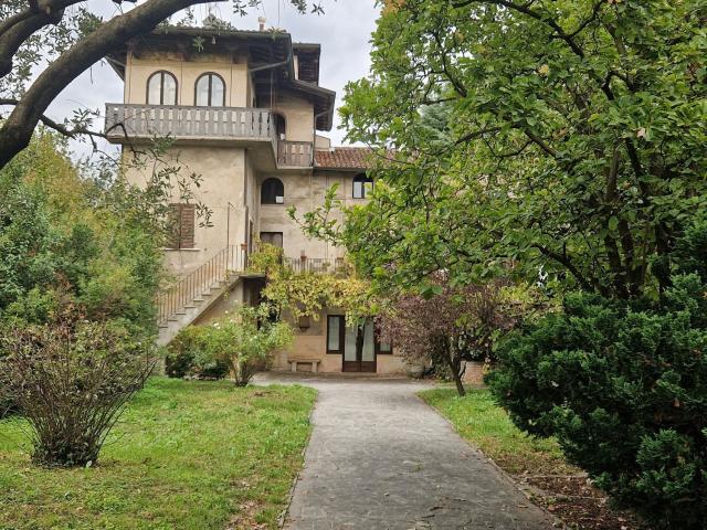 Casa in vendita a Villaggio Giorgio Montini, Brescia