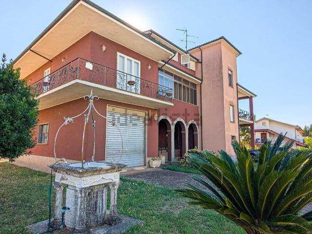 Casa in vendita a Vasanello, Lazio