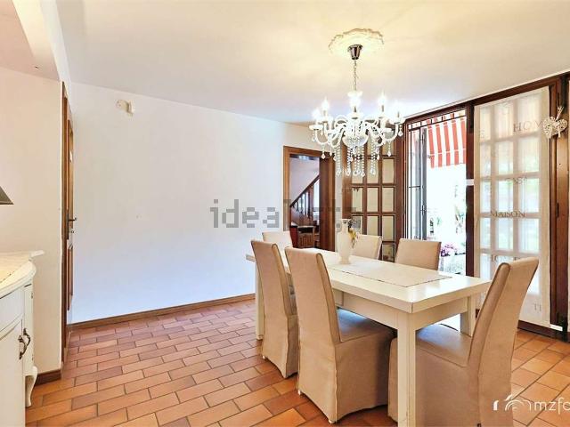 Casa in vendita a Borgo Verde, Preganziol