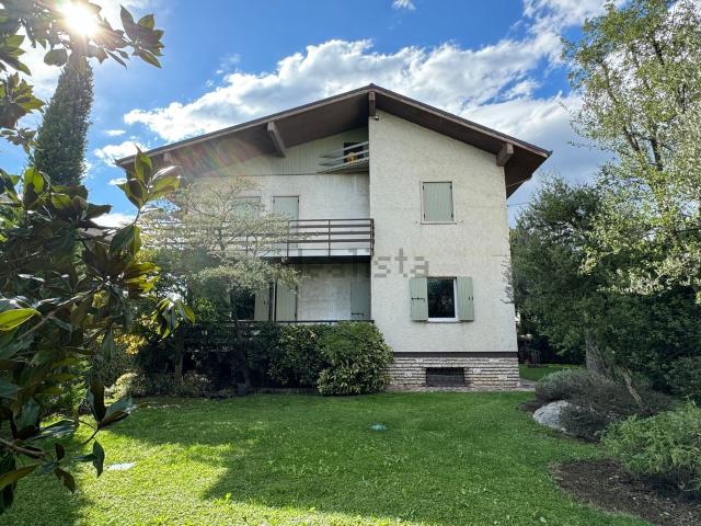 Casa in vendita a Balconi, Pescantina