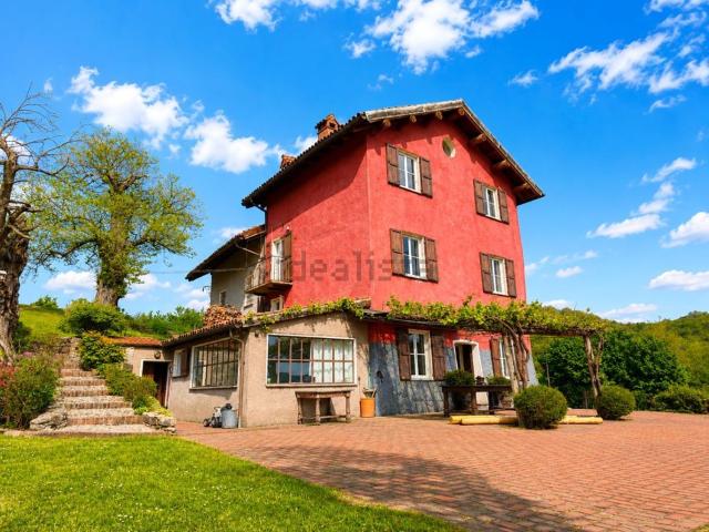 Casa in vendita a Busalla, Liguria