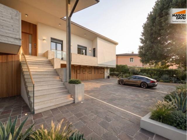 Casa in vendita a Castello, Arzignano