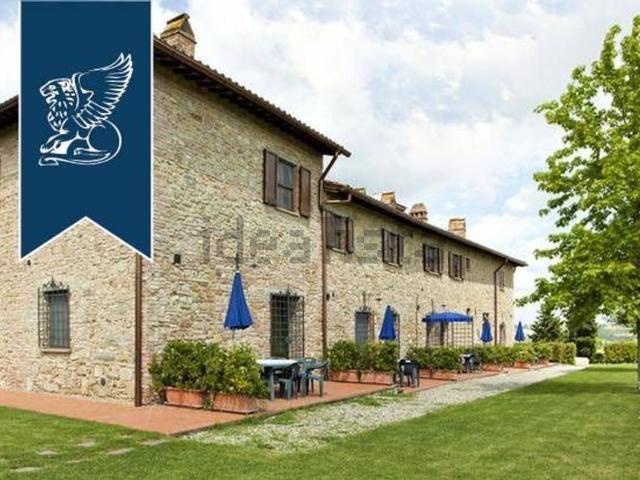 Casa in vendita a San Gimignano, Toscana