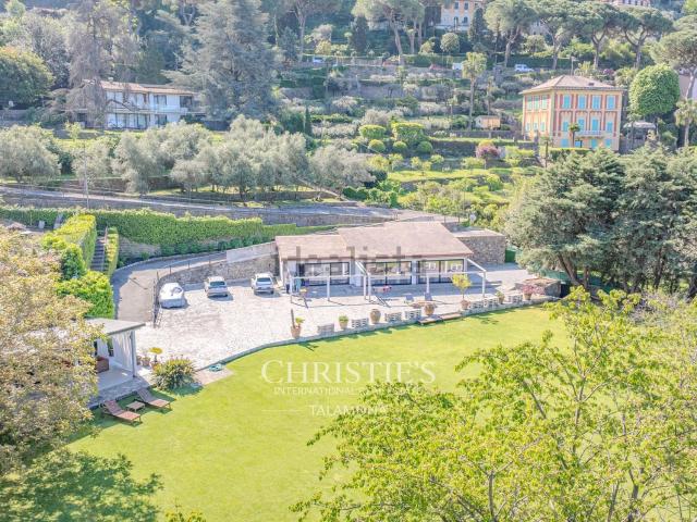 Casa in vendita a Camogli, Liguria