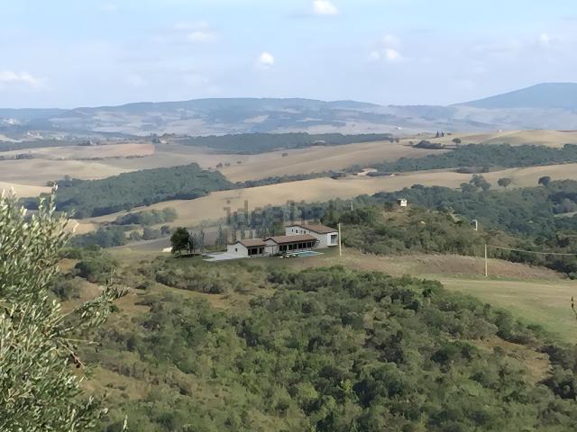Casa in vendita a Montalcino, Toscana