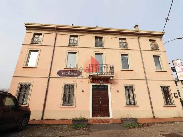 Casa in vendita a San Benedetto Po, Lombardia