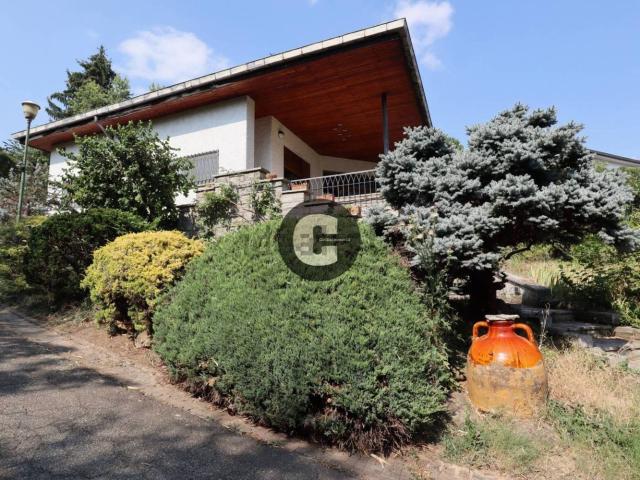 Casa in vendita a Villaggio Satellite, Pino Torinese