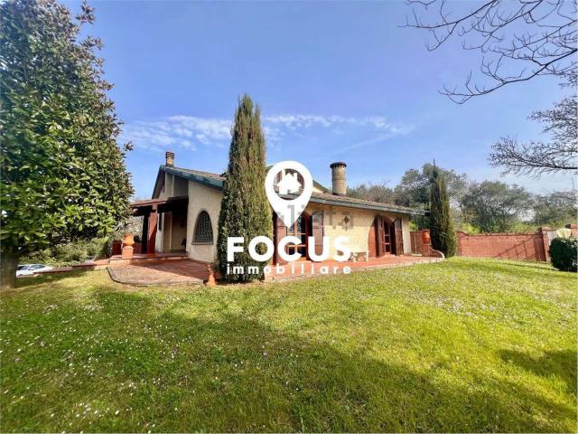 Casa in vendita a Santa Maria A Monte, Toscana