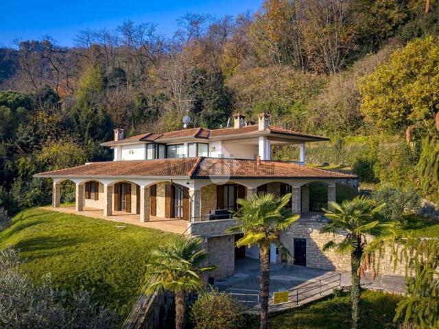 Casa in vendita a Calepio, Castelli Calepio
