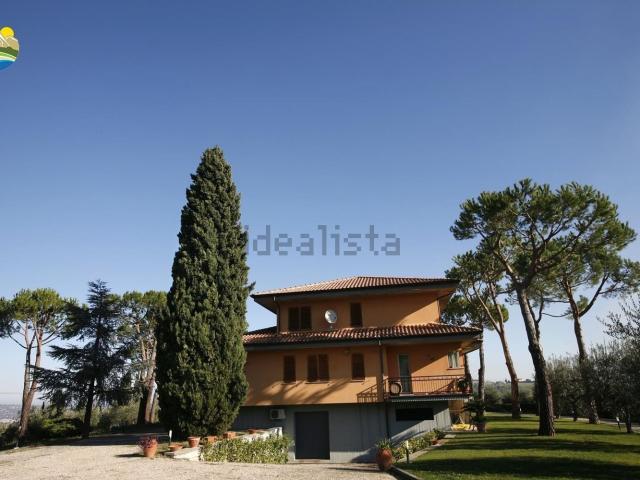 Casa in vendita a Notaresco, Abruzzo