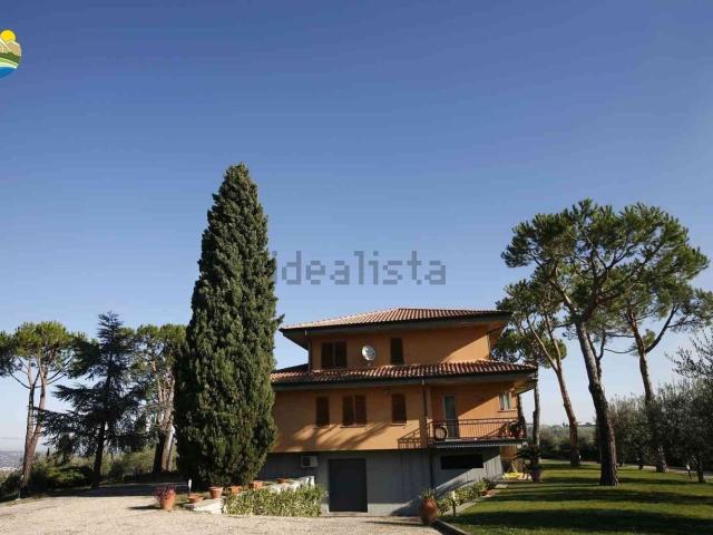 Casa in vendita a Notaresco, Abruzzo