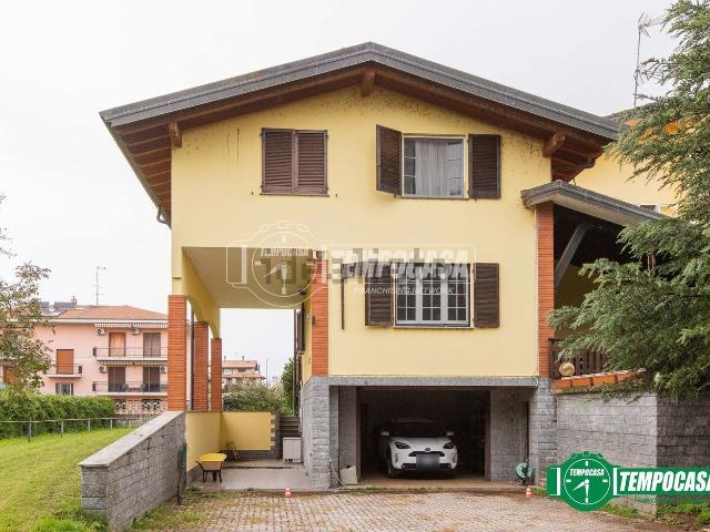 Casa in vendita a Piemonte, Novara
