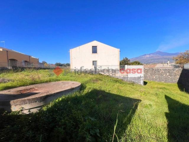 Casa in vendita a Santa Maria la Stella, Aci Sant'Antonio