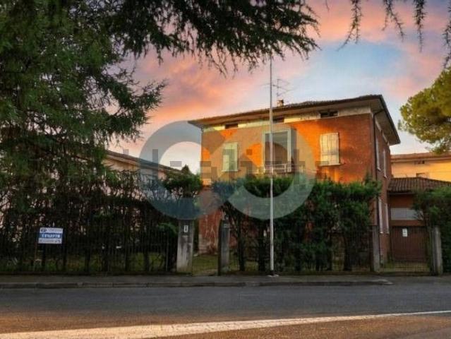 Casa in vendita a Cascina Feniletto, Rezzato