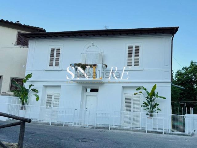 Casa in vendita a Lucolena in Chianti, San Polo In Chianti