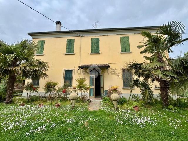 Casa in vendita a Unione dei comuni della Bassa Romagna, Alfonsine