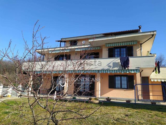Casa in vendita a Piemonte, Torino