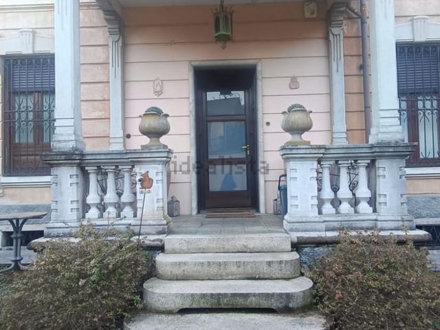 Casa in vendita a Oltrefiume, Piemonte