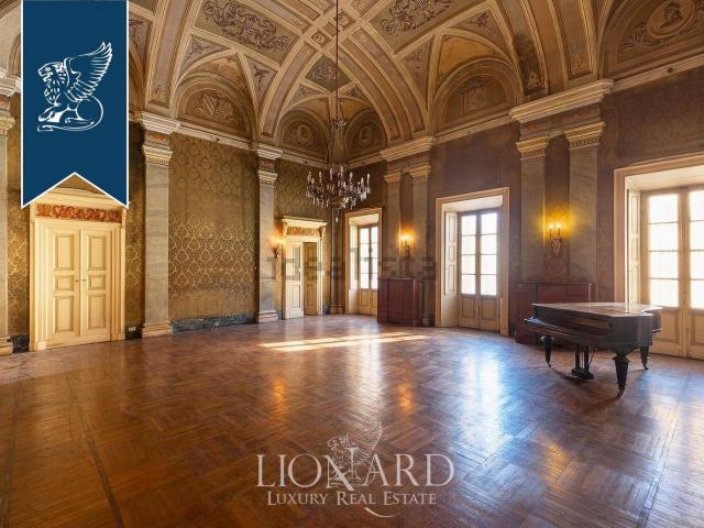 Casa in vendita a Zona Castello, Cremona