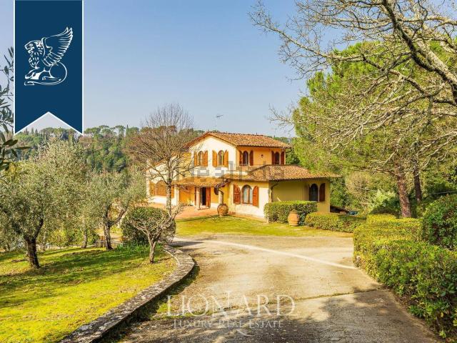 Casa in vendita a Scandicci, Toscana