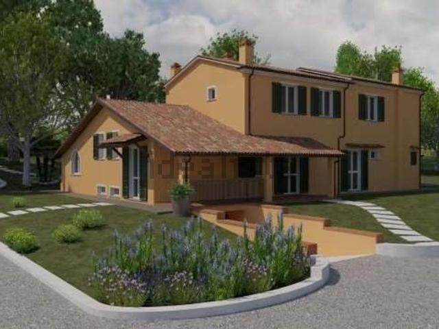 Casa in vendita a Sala di Cesenatico, Cesenatico