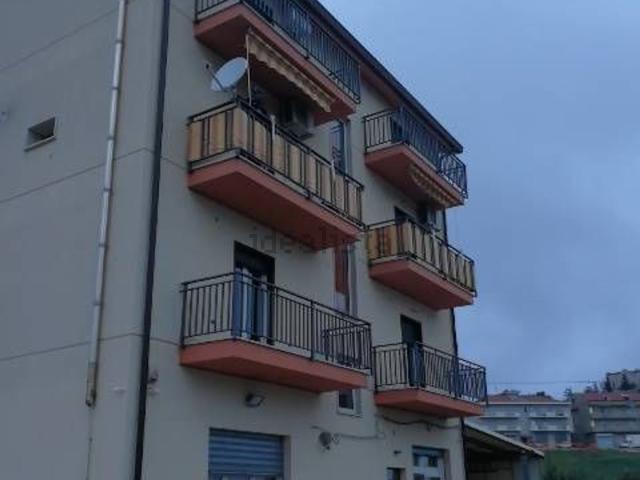 Casa in vendita a San Cataldo, Sicilia