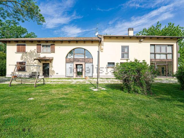 Casa in vendita a San Leo, Budrio