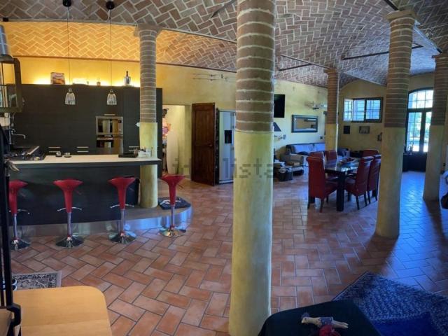 Casa in vendita a Ravenna, Reggio Emilia