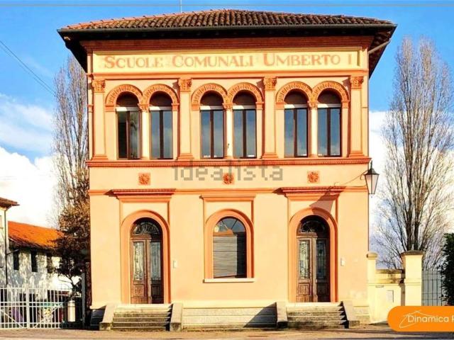 Casa in vendita a Portobuffolè, Veneto