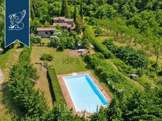Casa in vendita a Gaiole In Chianti, Toscana
