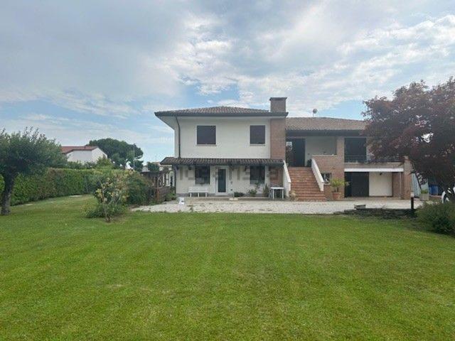 Casa in vendita a San Martino Di Lupari, Veneto