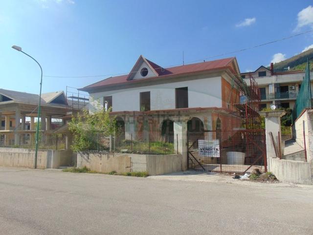 Casa in vendita a Sirignano, Avellino