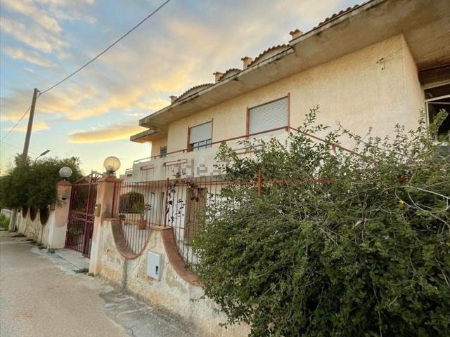 Casa in vendita a Marsala, Sicilia