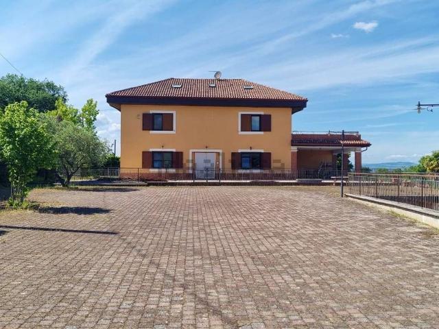 Casa in vendita a Terre dell’Ufita, Grottaminarda