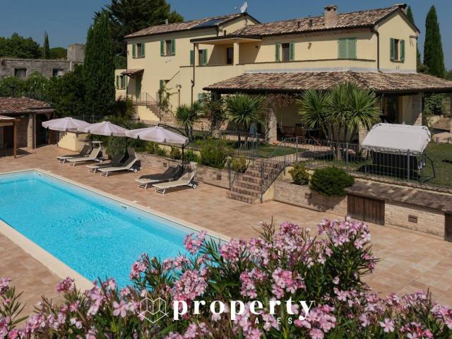 Casa in vendita a Marche, Ascoli Piceno