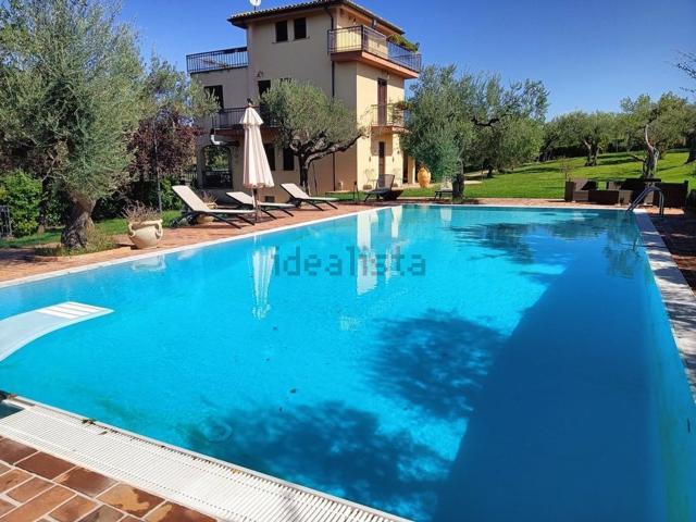 Casa in vendita a Manoppello, Abruzzo