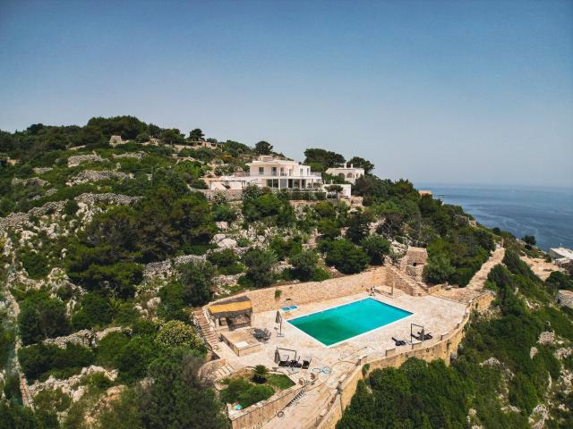Casa in vendita a Puglia, Lecce